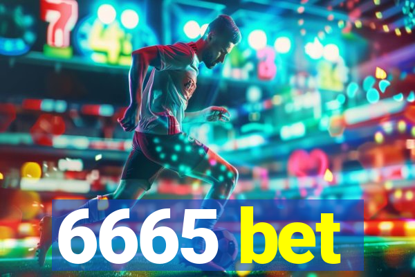 6665 bet